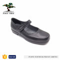 Genuine Leather Hospital Nursing Uniform Shoes